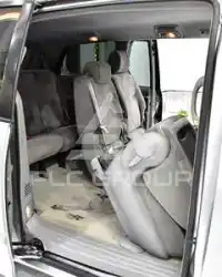 2008 Toyota SIENNA