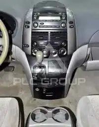 2008 Toyota SIENNA