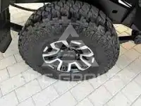 2008 Toyota LAND CRUISER