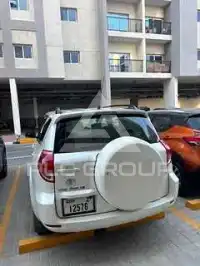 2008 Toyota RAV4