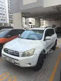 2008 Toyota RAV4