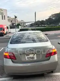 2008 Toyota CAMRY