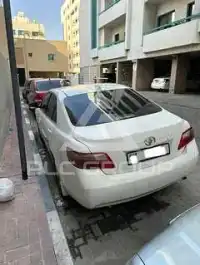 2008 Toyota CAMRY