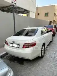 2008 Toyota CAMRY