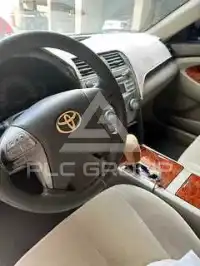 2008 Toyota CAMRY