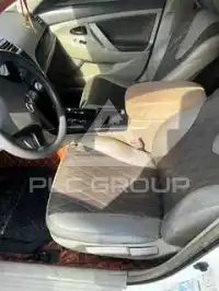 2008 Toyota CAMRY
