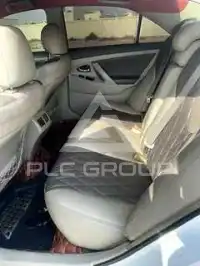 2008 Toyota CAMRY