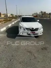 2008 Toyota CAMRY