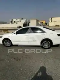 2008 Toyota CAMRY
