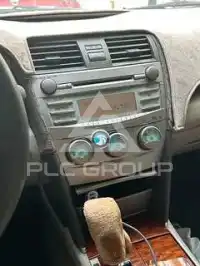 2008 Toyota CAMRY