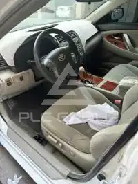 2008 Toyota CAMRY