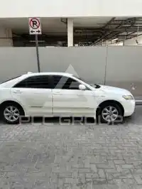 2008 Toyota CAMRY