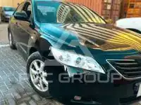 2008 Toyota CAMRY
