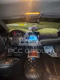 2008 Toyota CAMRY