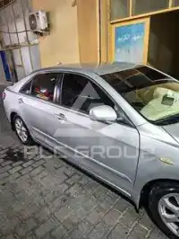 2008 Toyota CAMRY