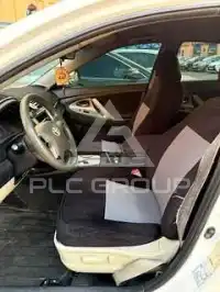 2008 Toyota CAMRY
