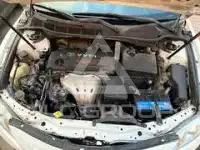 2008 Toyota CAMRY