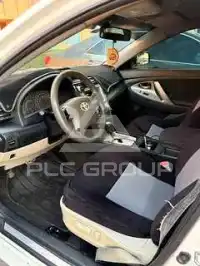 2008 Toyota CAMRY