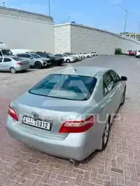 2008 Toyota CAMRY