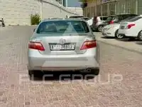 2008 Toyota CAMRY