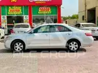 2008 Toyota CAMRY