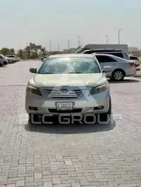 2008 Toyota CAMRY