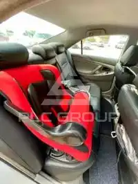 2008 Toyota CAMRY