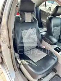 2008 Toyota CAMRY