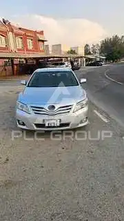 2008 Toyota CAMRY