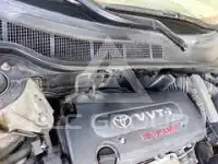 2008 Toyota CAMRY