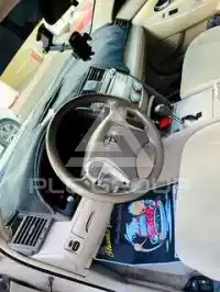 2008 Toyota CAMRY