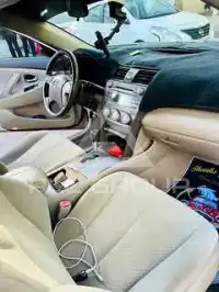 2008 Toyota CAMRY