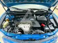 2008 Toyota CAMRY