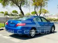 2008 Toyota CAMRY