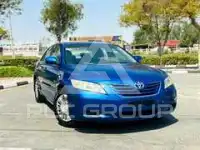 2008 Toyota CAMRY