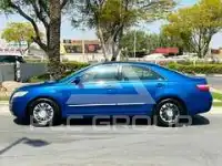2008 Toyota CAMRY