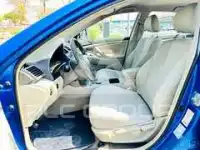 2008 Toyota CAMRY