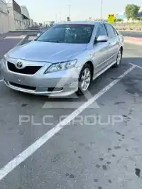 2008 Toyota CAMRY