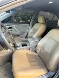2008 Toyota CAMRY