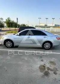 2008 Toyota CAMRY