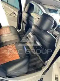 2008 Toyota CAMRY