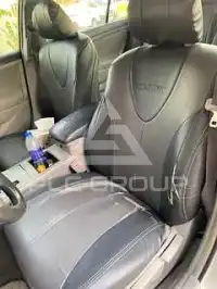 2008 Toyota CAMRY