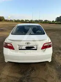 2008 Toyota CAMRY