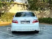 2008 Toyota CAMRY