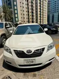 2008 Toyota CAMRY