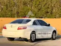 2008 Toyota CAMRY