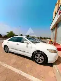 2008 Toyota CAMRY