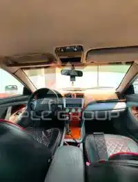 2008 Toyota CAMRY