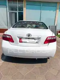 2008 Toyota CAMRY