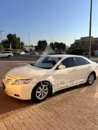 2008 Toyota CAMRY